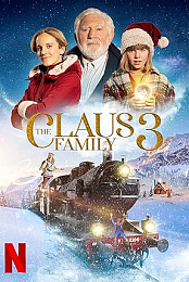 The Claus Family 3