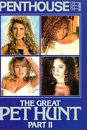 Penthouse: The Great Pet Hunt - Part 2