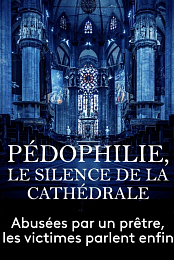Pedophilie, un silence de cathedrale