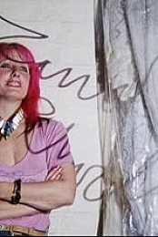 Zandra Rhodes