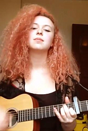 Rather Be: Clean Bandit ft. Jess Glynne Cover