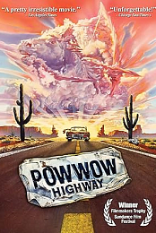 Powwow Highway