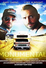 Monumental