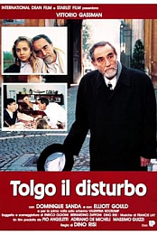 Tolgo il disturbo