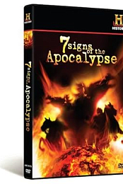 7 Signs Of The Apocalypse