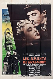 The Lovers of Bras-Mort