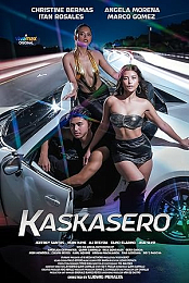 Kaskasero
