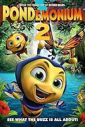 Pondemonium 2