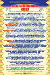 Glastonbury 2013