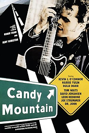 Candy Mountain