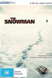 The Snowman