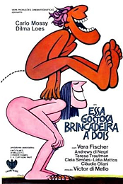 Essa Gostosa Brincadeira a Dois