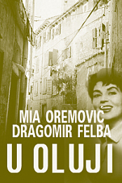 U oluji