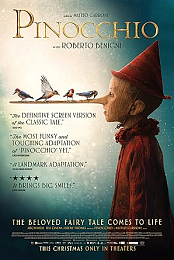 Pinocchio