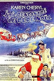 I Believe in Santa Claus