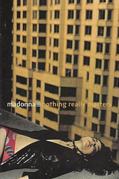Madonna: Nothing Really Matters