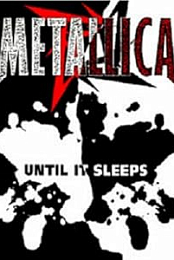 Metallica: Until It Sleeps