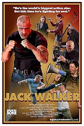 Jack Walker