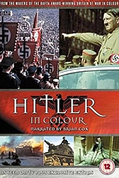 Hitler in Colour