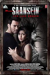 Saansein: The Last Breath