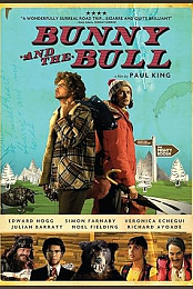 Bunny and the Bull