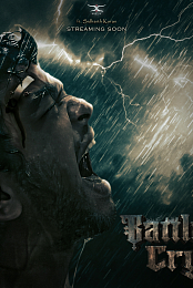 Battle Cry