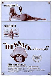 The Knack ...And How to Get It