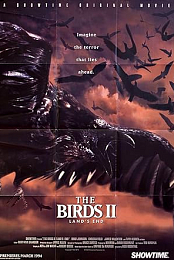 The Birds II: Land's End