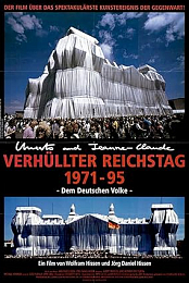 Dem deutschen Volke