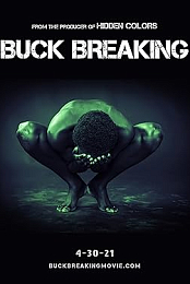 Buck Brooking
