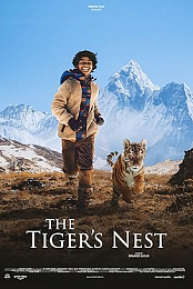 The Tigers Nest 2022 BRRip x264