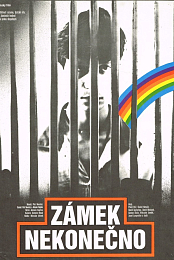 Zamek Nekonecno