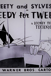 Greedy for Tweety