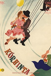 Merry-Go-Round