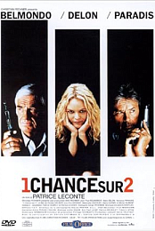 Half a Chance
