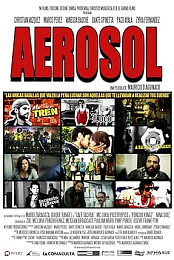 Aerosol