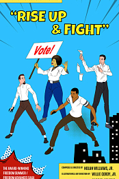 Rise Up & Fight