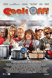 Cook Off!