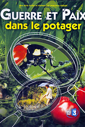 War and Peace in the Kitchen Garden