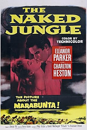 The Naked Jungle