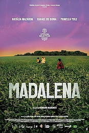 Madalena (2021) 720p WEBRip YTS YIFY