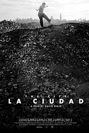 La Ciudad (the City)