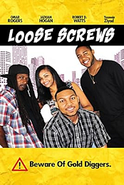 Loose Screw 2016 HDrip x264-DiRG