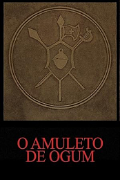 O Amuleto de Ogum