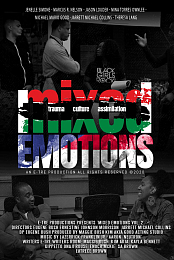 Mixed Emotions Vol. 2