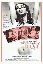 The Seduction of Inga