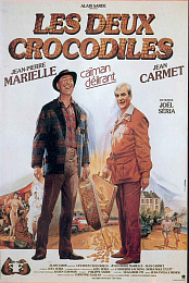 The Two Crocodiles