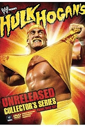 Hulk Hogan's Unreleased Collector's Series