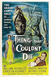 The Thing That Couldn't Die