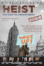 Heist: Who Stole the American Dream?